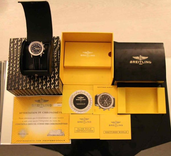 BREITLING 4